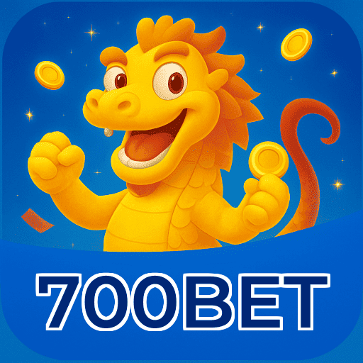 700BET logo