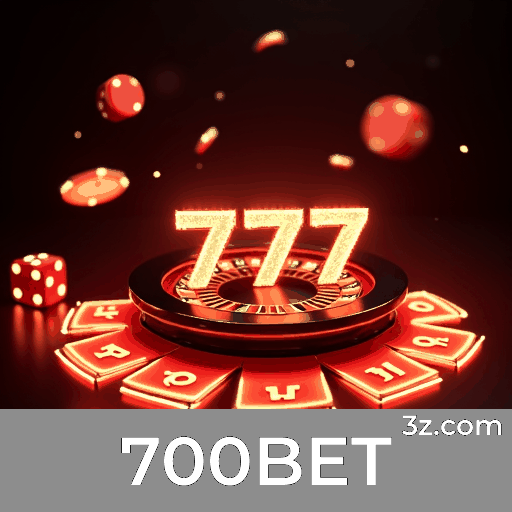 700BET Bônus acumulado 700BET
